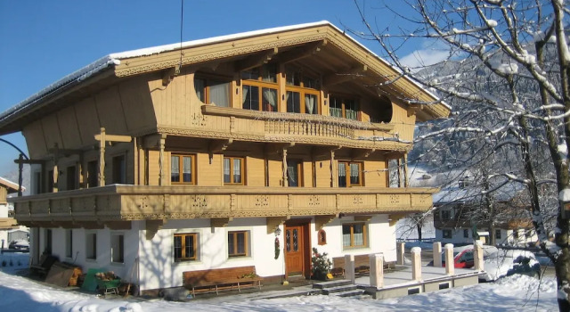 Splendid Apartment in Aschau im Zillertal With Garden, Забронировать Апартаменты/квартира Апартаменты Тироля, Апартаменты/квартира