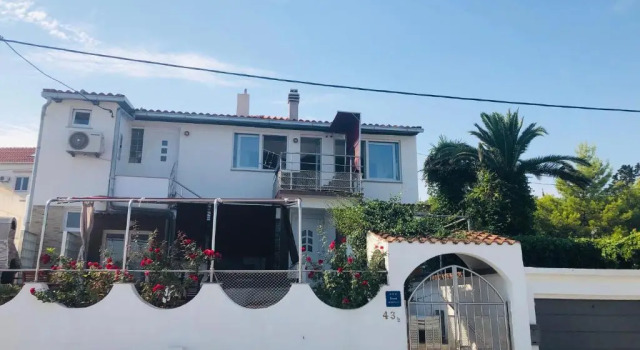 Апартаменты Apartment Marin