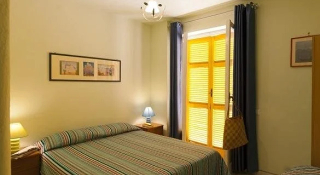 B&B Casa Katia, Buchen Sie Bed & Breakfast Casamicciola Terme Ischia