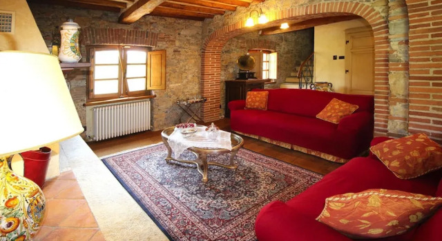 Premium Villa With Terrace