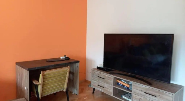 Апартаменты Stunning Color 1-bed Apartment in Skopje