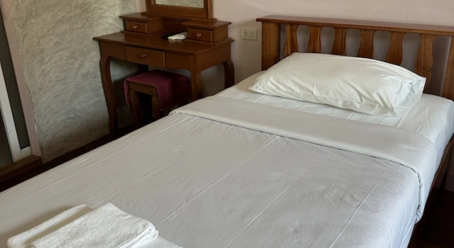 Номер Standard Ko Nokyai Resort