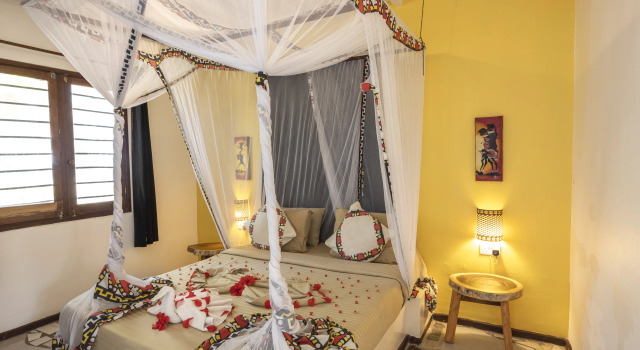Paradise Beach Resort, Book Ferieresort SPA-hoteller i Kati, SPA
