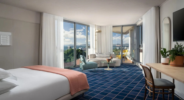 Апартаменты Luxury Home Suite Hotels Sea Point