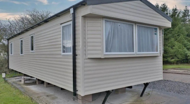 Solway Holiday Park, Réserver Hôtel Hôtels à Angleterre avec piscine, Piscine