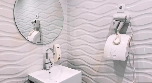 Номер Standard CATS Porto Hostel