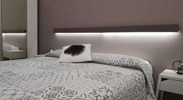Двухместный номер Standard Albergo Felice