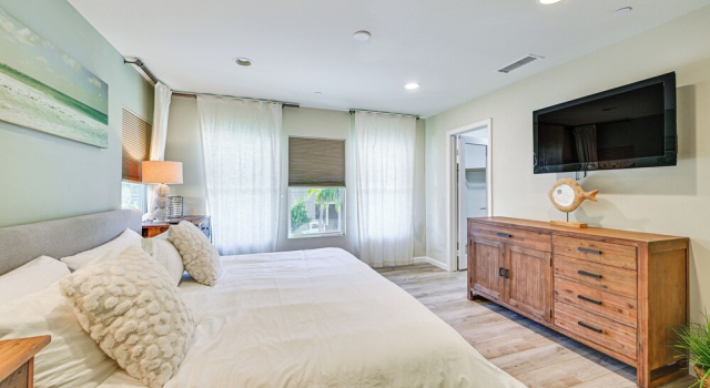 1 Mi to Beach! San Clemente Gem w/ Rooftop Patios