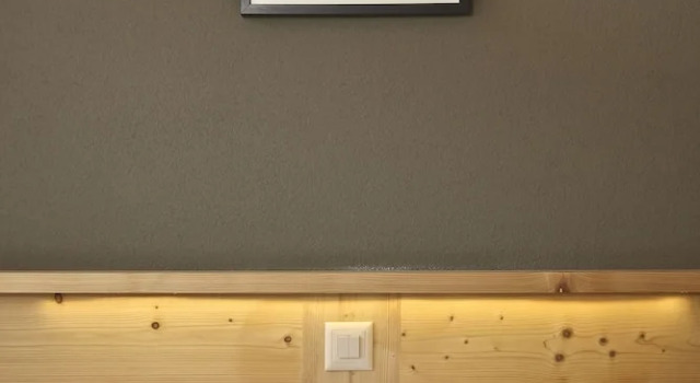 Двухместный номер Standard с балконом Helvetia hotel
