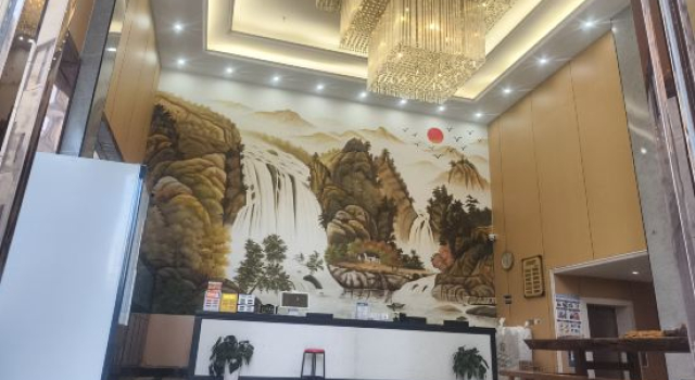 Tongshan Lidu Hotel, Varaa Hotelli Xianning Hubei