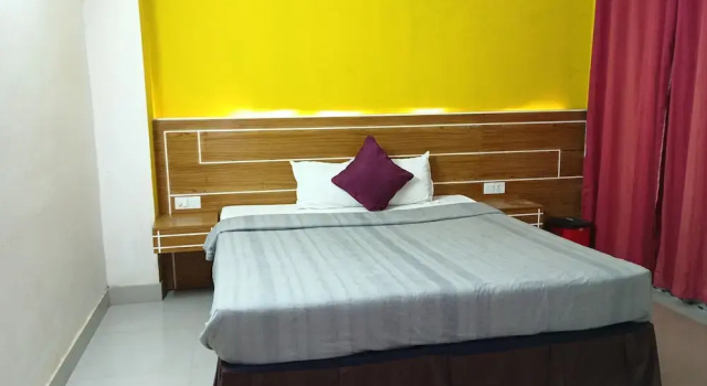 Номер Economy Hotel Marwah