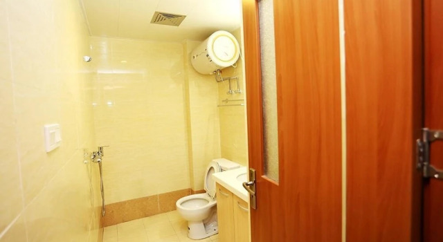 Mark & Henry Apartment Hotel, Забронировать Апартаменты/квартира Апартаменты Сиань, рядом с Small Wild Goose Pagoda, Апартаменты/квартира