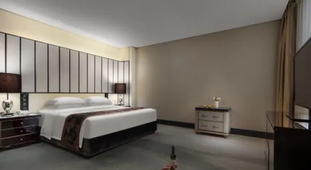 Люкс Business International MGM Xiangtan