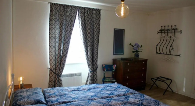 Номер Standard 1912 - Blue Room - old town