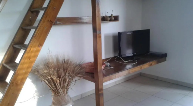 Студия Pisceneris Holiday Home