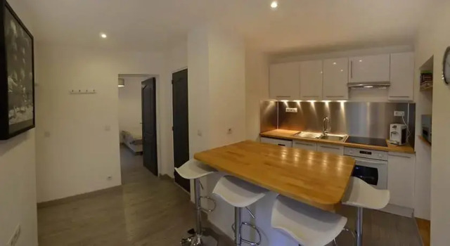 Mini Suite