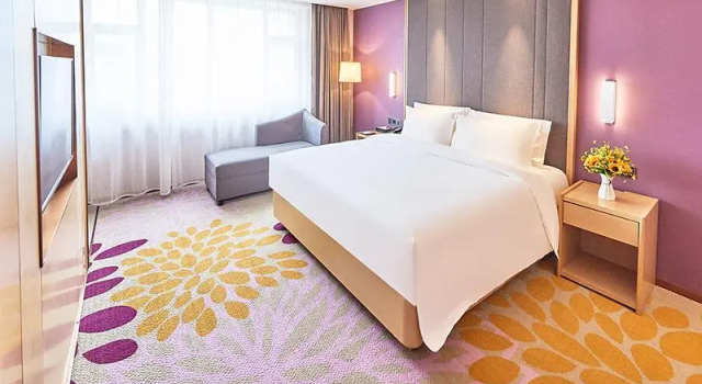 Номер Executive Lavande Hotel·Changchun People's Square