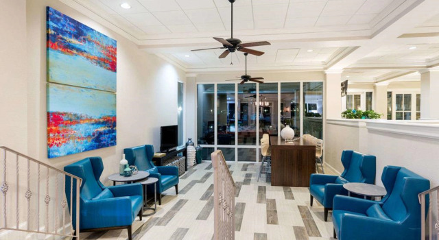 Ramada by Wyndham Augusta Fort Gordon, Boek Hotel Augusta Georgia, in de buurt van Augusta Mall
