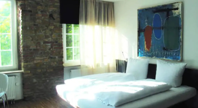 OX Hotel, Réserver Hôtel Heitersheim Brisgau