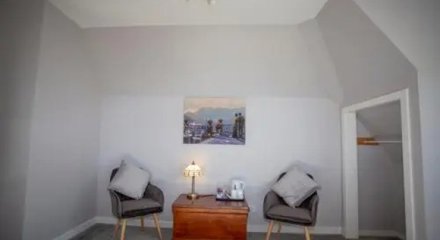 The Braes Guest House, Забронировать Гостевой дом Гостевые дома Северо-Шотландского нагорья, Гостевой дом