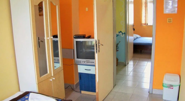 Yo Ho Hostel, Забронировать Хостел Недорогие отели Варны, недорого