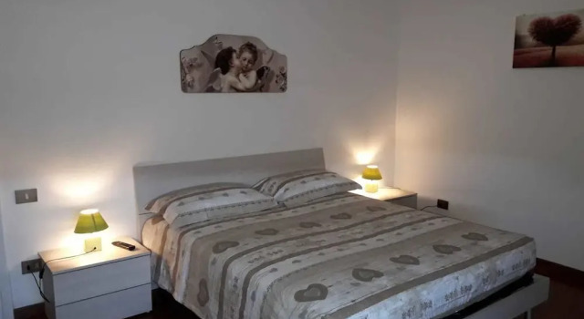 Номер Standard Santo Spirito 2
