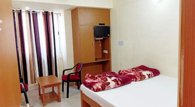 Номер Superior Hotel Rajdhani Plaza