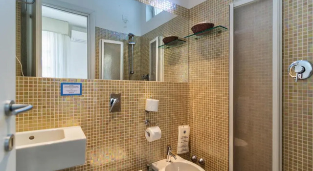 Номер Standard Hotel Hermitage