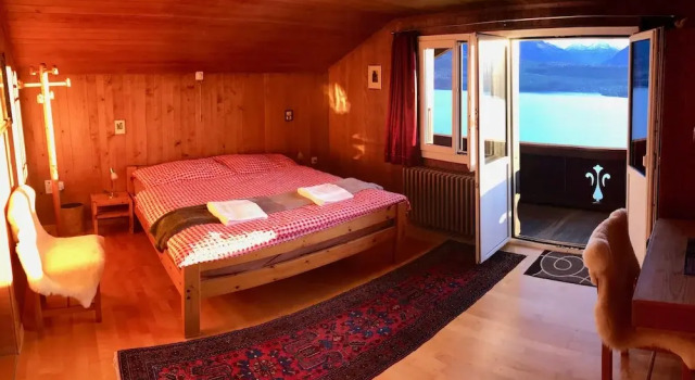 Chalet Otium - Egglen, Prenota Chalet Sigriswil 