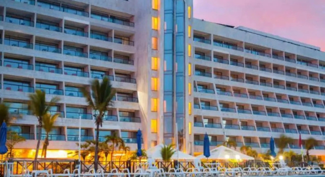 Apartamento en San Andres Familiar