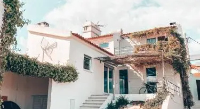 Casa da Aldeia, Prenota Hotel Constancia 