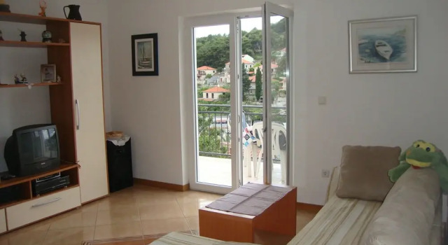 Marin - Amazing sea View - A1, Rezerwuj Hotel Hotele w Split-Dalmatia County z parkingiem, Parking