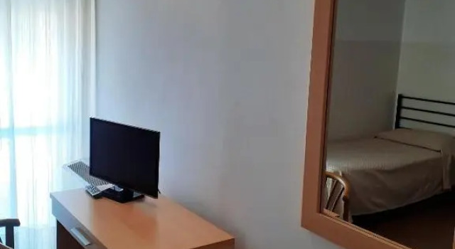 Номер Standard Albergo Ristorante Cicin