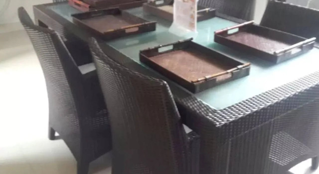Akasia Homestay