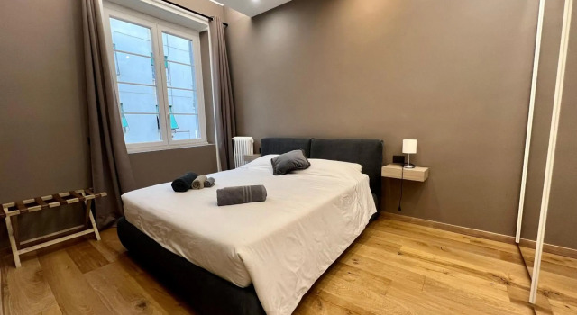 NEW AMAZING BILO apartment in the heart of Milan from Moscova Suites apartments group