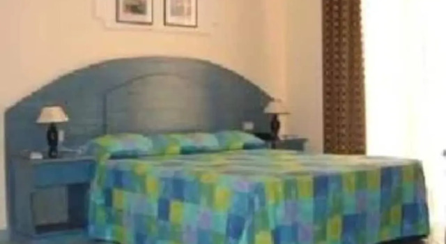 Номер Standard Hotel Potenza