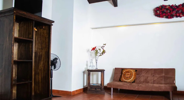 Hotel La Galeria