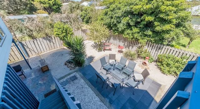 The Lighthouse - Surf Side, Rezervasyon Otel Gippsland otoparklı oteller, Otopark