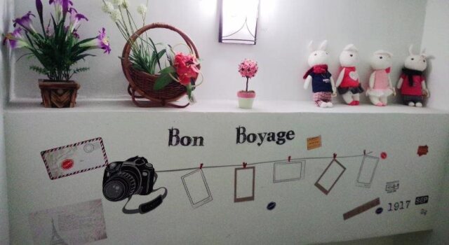 Wonder Home B&B