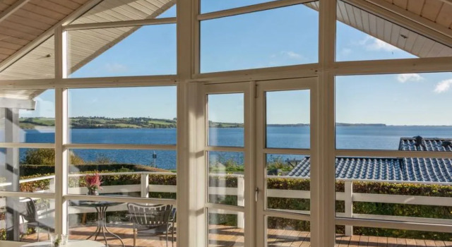 Holiday Home Nica - 100m from the sea by Interhome, Réserver Hôtel Broager Sønderjylland