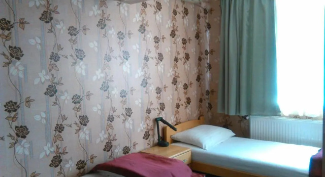 Двухместный номер Standard Hotel Slodes