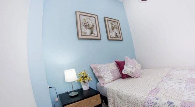 Hotel Casa San Antonio