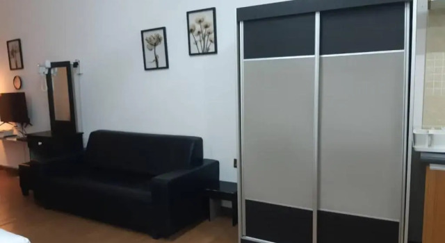 Studio Apartment Suria Jaya, Забронировать Апартаменты/квартира Апартаменты Шах-Алам, Апартаменты/квартира