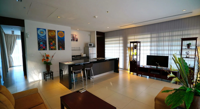 Casuarina Shores