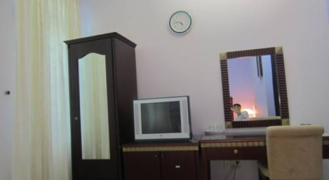 Contempo Hotel, Забронировать Отель Нячанг Кханьхоа