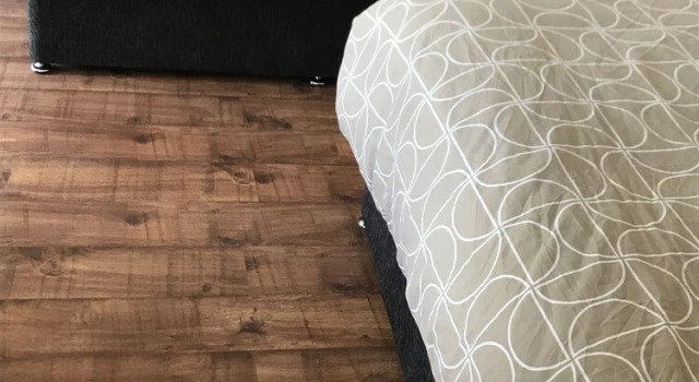 King Kennys Pad