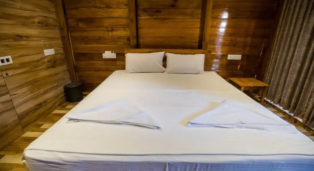 Коттедж Standard Forest View farmhouse stay