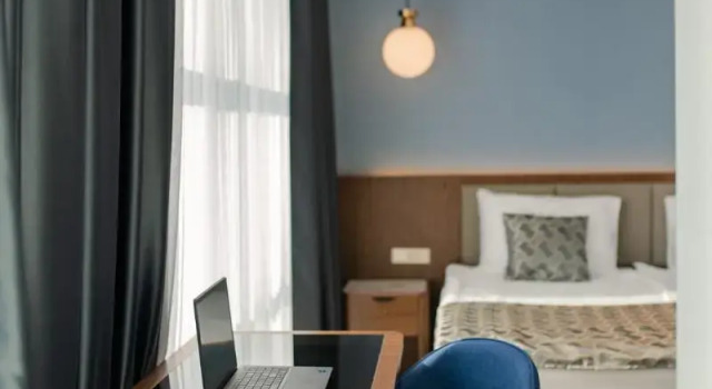Номер Superior Hotel Drim & SPA