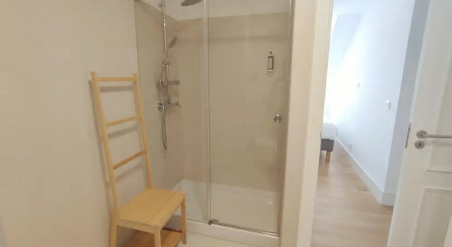 Апартаменты Lisbon Skyline Apartment by Misha s Place 5E