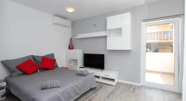 Guest House Mafi